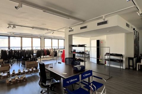 Erhvervsejendom i Padua, Padua, Padua - € 135.000 | Ref: 135SG - foto 3