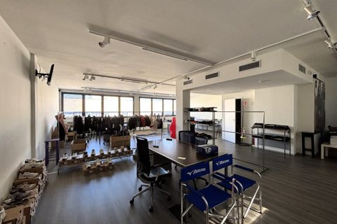 Erhvervsejendom i Padua, Padua, Padua - € 135.000 | Ref: 135SG - foto 4