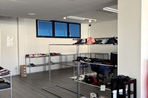 Erhvervsejendom i Padua, Padua, Padua - € 135.000 | Ref: 135SG - foto 11