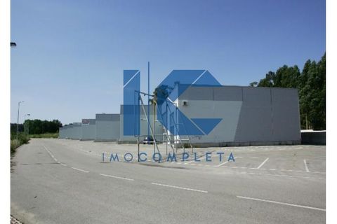 Erhvervsejendom i Agueda, Aveiro, Agueda - € 485.000 | Ref: 20230600903 - foto 2