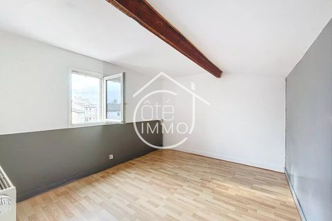 Byhus i Castillon-la-Bataille, Gironde, Castillon-la-Bataille - € 105.000 | Ref: REF-QC-4669 - foto 5
