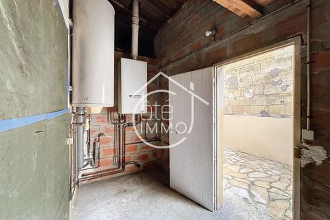 Byhus i Castillon-la-Bataille, Gironde, Castillon-la-Bataille - € 105.000 | Ref: REF-QC-4669 - foto 6
