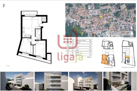 Lejlighed i Ourem, Santarem, Ourem - € 220.000 | Ref: 1340 - foto 9