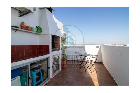 Lejlighed i Barreiro, Setubal, Barreiro - € 469.900 | Ref: QRRV2308 - foto 3