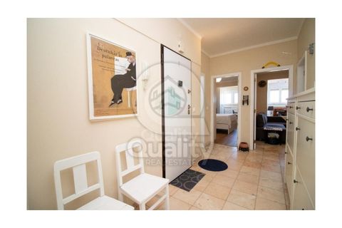 Lejlighed i Barreiro, Setubal, Barreiro - € 469.900 | Ref: QRRV2308 - foto 4