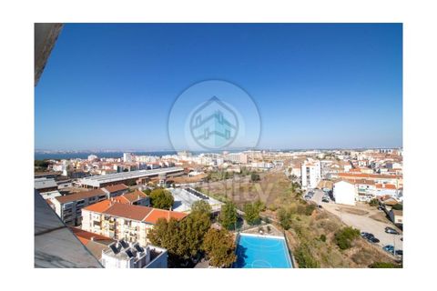 Lejlighed i Barreiro, Setubal, Barreiro - € 469.900 | Ref: QRRV2308 - foto 12
