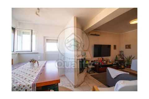 Lejlighed i Barreiro, Setubal, Barreiro - € 469.900 | Ref: QRRV2308 - foto 14