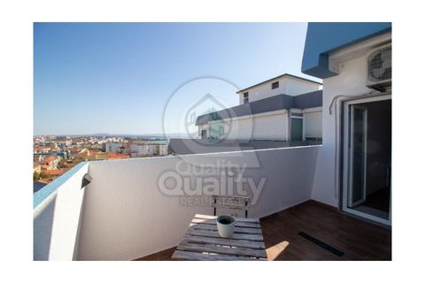 Lejlighed i Barreiro, Setubal, Barreiro - € 469.900 | Ref: QRRV2308 - foto 22