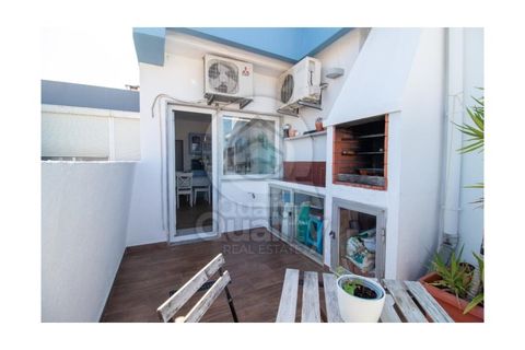 Lejlighed i Barreiro, Setubal, Barreiro - € 469.900 | Ref: QRRV2308 - foto 23
