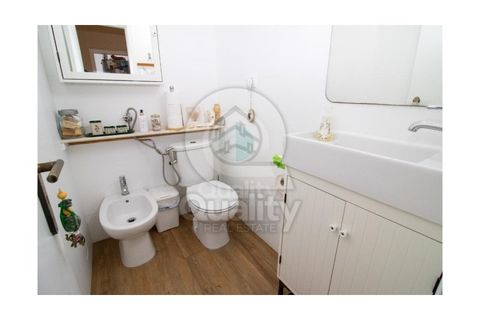 Lejlighed i Barreiro, Setubal, Barreiro - € 469.900 | Ref: QRRV2308 - foto 24