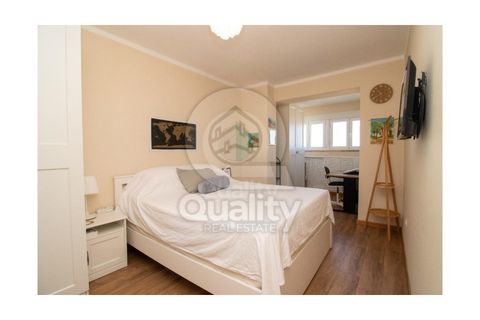 Lejlighed i Barreiro, Setubal, Barreiro - € 469.900 | Ref: QRRV2308 - foto 30
