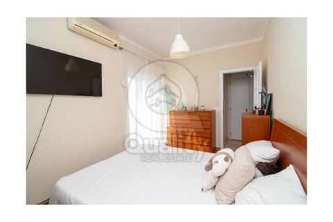 Lejlighed i Barreiro, Setubal, Barreiro - € 469.900 | Ref: QRRV2308 - foto 34