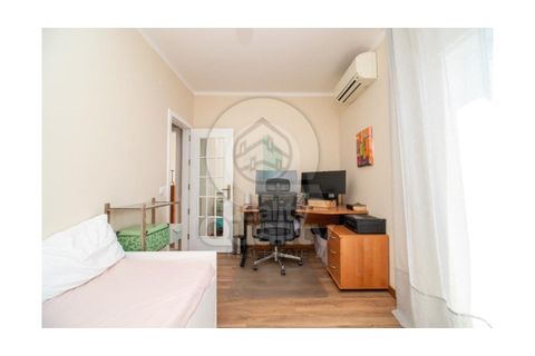 Lejlighed i Barreiro, Setubal, Barreiro - € 469.900 | Ref: QRRV2308 - foto 37