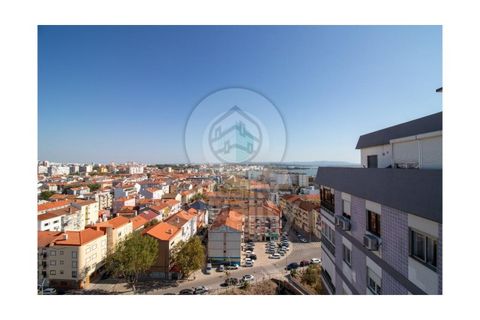 Lejlighed i Barreiro, Setubal, Barreiro - € 469.900 | Ref: QRRV2308 - foto 40