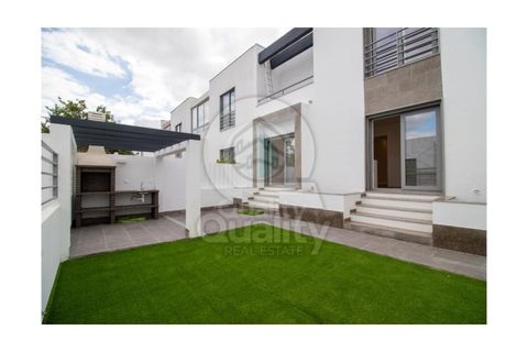 Villa i Palhais, Setubal, Palhais - € 485.000 | Ref: QRSS2307 - foto 1