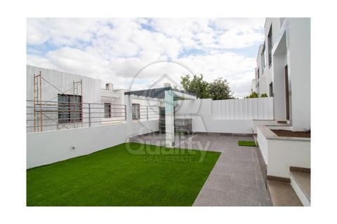 Villa i Palhais, Setubal, Palhais - € 485.000 | Ref: QRSS2307 - foto 2