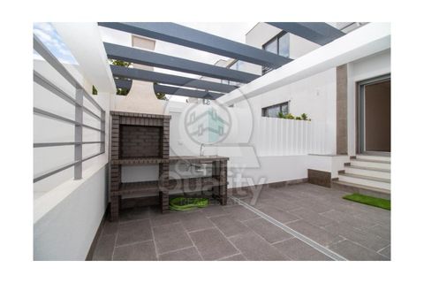 Villa i Palhais, Setubal, Palhais - € 485.000 | Ref: QRSS2307 - foto 3