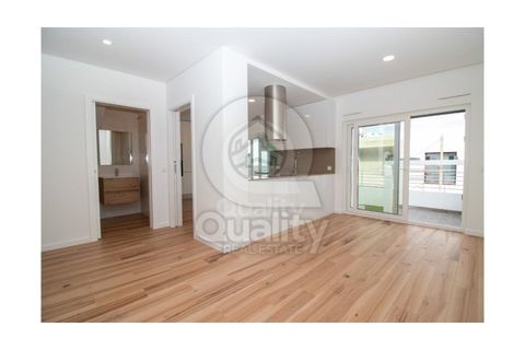 Villa i Palhais, Setubal, Palhais - € 485.000 | Ref: QRSS2307 - foto 5