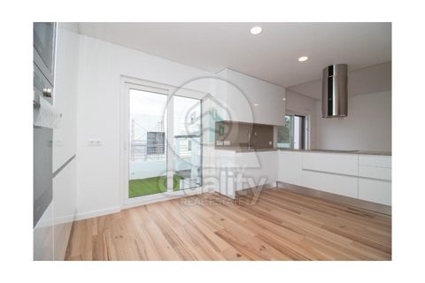Villa i Palhais, Setubal, Palhais - € 485.000 | Ref: QRSS2307 - foto 6