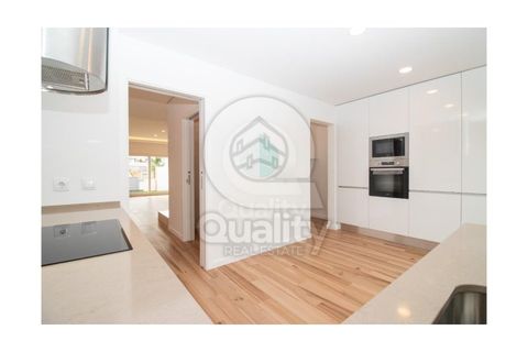 Villa i Palhais, Setubal, Palhais - € 485.000 | Ref: QRSS2307 - foto 8