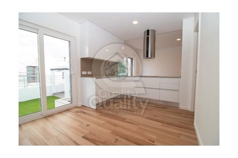 Villa i Palhais, Setubal, Palhais - € 485.000 | Ref: QRSS2307 - foto 9