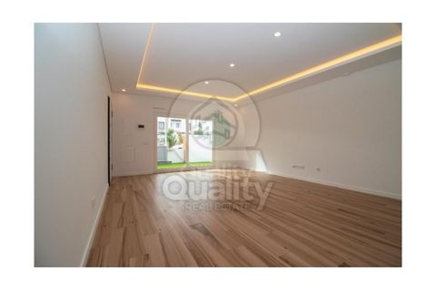 Villa i Palhais, Setubal, Palhais - € 485.000 | Ref: QRSS2307 - foto 14
