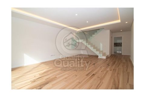 Villa i Palhais, Setubal, Palhais - € 485.000 | Ref: QRSS2307 - foto 15