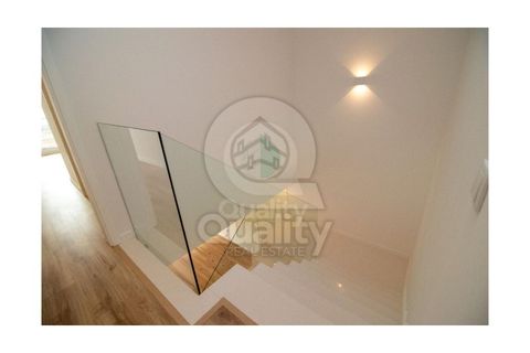 Villa i Palhais, Setubal, Palhais - € 485.000 | Ref: QRSS2307 - foto 16