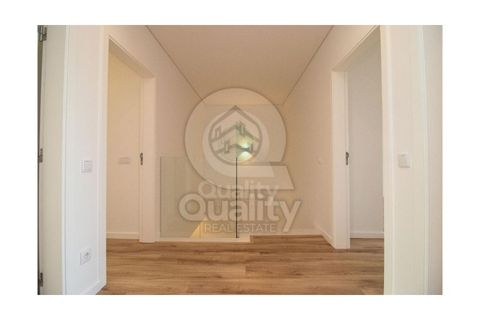 Villa i Palhais, Setubal, Palhais - € 485.000 | Ref: QRSS2307 - foto 17