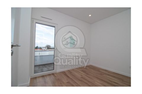 Villa i Palhais, Setubal, Palhais - € 485.000 | Ref: QRSS2307 - foto 21