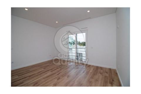 Villa i Palhais, Setubal, Palhais - € 485.000 | Ref: QRSS2307 - foto 33