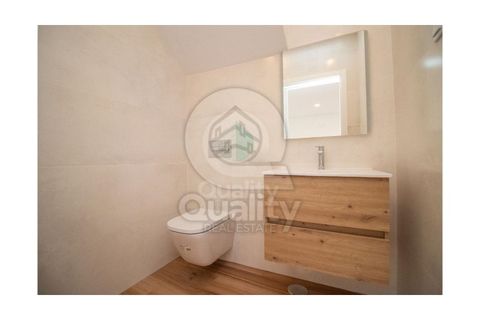 Villa i Palhais, Setubal, Palhais - € 485.000 | Ref: QRSS2307 - foto 35