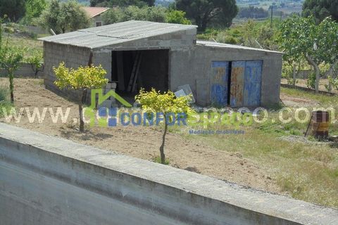 Helårsgrund i Castelo Branco, Castelo Branco, Castelo Branco - € 95.000 | Ref: 19049 - foto 6
