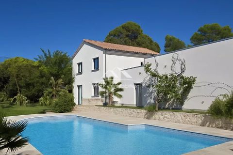 Villa i Alès, Gard, Alès - € 499.000 | Ref: 2525 - foto 4