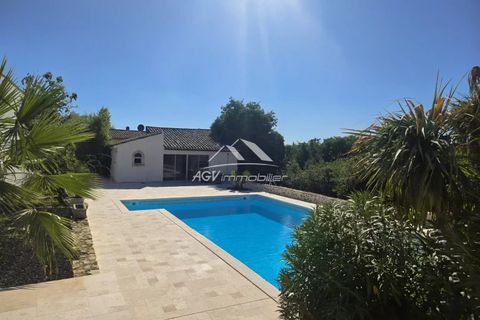 Villa i Alès, Gard, Alès - € 499.000 | Ref: 2525 - foto 1