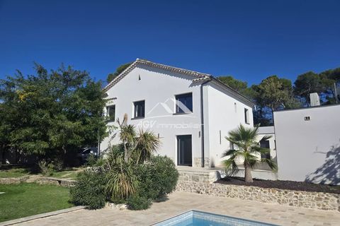 Villa i Alès, Gard, Alès - € 499.000 | Ref: 2525 - foto 2