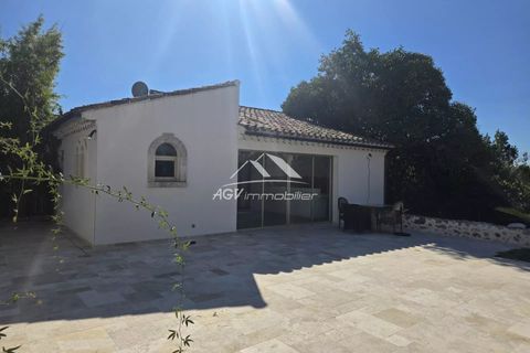 Villa i Alès, Gard, Alès - € 499.000 | Ref: 2525 - foto 3