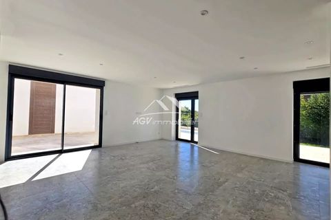 Villa i Alès, Gard, Alès - € 499.000 | Ref: 2525 - foto 6