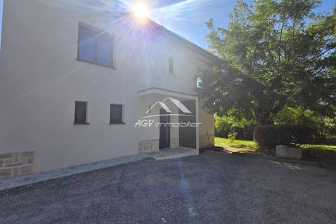 Villa i Alès, Gard, Alès - € 499.000 | Ref: 2525 - foto 14