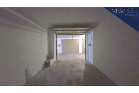 Garage i Viseu, Viseu, Viseu - € 14.000 | Ref: GAR_103 - foto 2