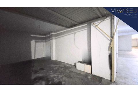 Garage i Viseu, Viseu, Viseu - € 14.000 | Ref: GAR_103 - foto 4