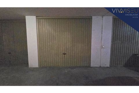 Garage i Viseu, Viseu, Viseu - € 14.000 | Ref: GAR_103 - foto 5