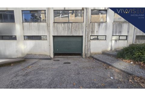 Garage i Viseu, Viseu, Viseu - € 14.000 | Ref: GAR_103 - foto 6