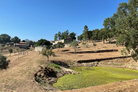 Helårsgrund i Abrantes, Santarem, Abrantes - € 129.000 | Ref: C0364-03572 - foto 1