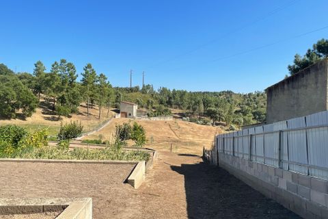 Helårsgrund i Abrantes, Santarem, Abrantes - € 129.000 | Ref: C0364-03572 - foto 2