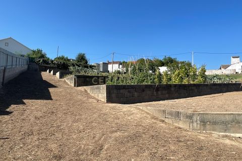 Helårsgrund i Abrantes, Santarem, Abrantes - € 129.000 | Ref: C0364-03572 - foto 3