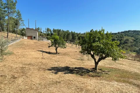 Helårsgrund i Abrantes, Santarem, Abrantes - € 129.000 | Ref: C0364-03572 - foto 6