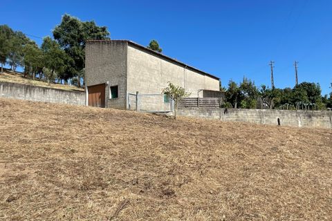 Helårsgrund i Abrantes, Santarem, Abrantes - € 129.000 | Ref: C0364-03572 - foto 8