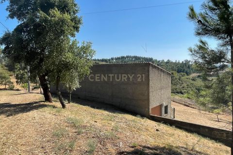 Helårsgrund i Abrantes, Santarem, Abrantes - € 129.000 | Ref: C0364-03572 - foto 10