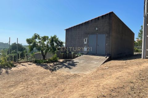 Helårsgrund i Abrantes, Santarem, Abrantes - € 129.000 | Ref: C0364-03572 - foto 11